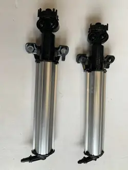 Lave-phare gauche OEM 308457 pour Volvo V60