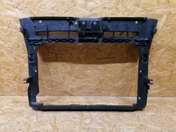 Frontverstärkung Skoda Karoq 57A 2017-