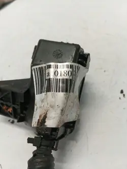 Caixa de Fusíveis Toyota Yaris 2006 1.4L 7162xai