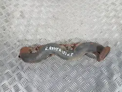 Land Rover Abgaskrümmer OEM 9431BB - Gebraucht