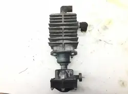 Scania Lufttrockner OEM 1733111 - Gebrauchter Zustand