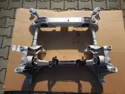 AUDI E-TRON Suporte Frontal 4KE399313B