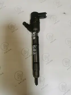 Injetor Kia Hyundai 1.7 CRDI D4FD