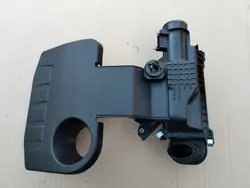 Couvercle Boîtier Filtre à Air OEM 165008735R V
