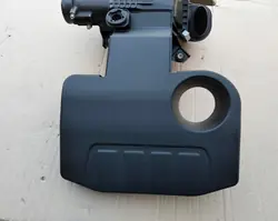 Luftfiltergehäuseabdeckung OEM 165008735R V