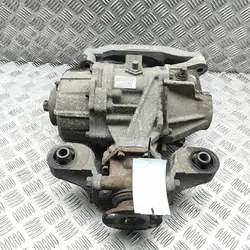 Bakre reducering Mitsubishi Lancer VIII 3501A121