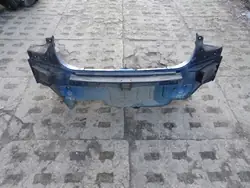 Courroie Arrière OEM #122 pour Citroen DS4 - Occasion
