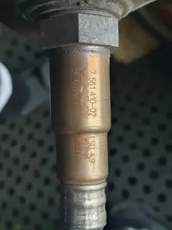 Sensor Lambda BMW X5 E70 4.8i N62B48B