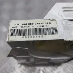 Módulo aquecimento autónomo VW Passat B5 1J0820045G