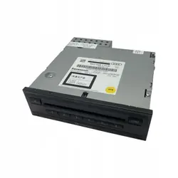 Audi A6 C7 Vaihteenvalitsin OEM 8X0035110B - Käytetty