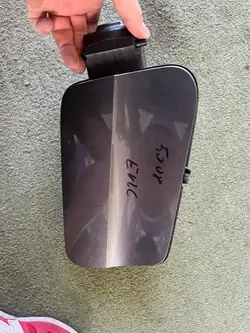 Bränslelucka OEM 254642 för Peugeot 5008 II
