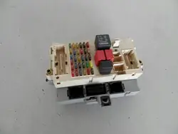 BSI-module Alfa Romeo 147