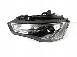 Faros Xenón Izquierdo Completo AUDI A5 8T
