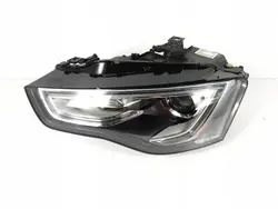 Phare Xenon Gauche Complet AUDI A5 8T