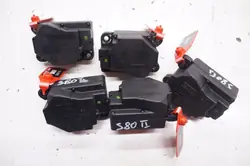 Moteur de clapet chauffage OEM 6G9N-19E616 BA Volvo