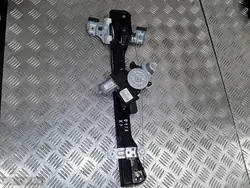 Regulador de ventana Opel Mokka OEM 98820suv20