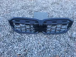 Kylargaller OEM 51115A1BFB1 för BMW 3 G20 G21 2021+