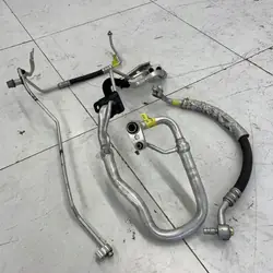 Kit de lignes climatisation OEM 545325654123245863 Jeep