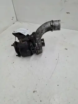 Turbo OEM 8200369591 Renault Grand Scénic IV 1.88L