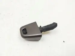 2008 Nissan X-Trail T31 Limpiaparabris