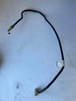 Tubo de embrague OEM 9806927780 para Peugeot 308