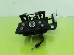 Mercedes A-klasse W168 achterklephendel OEM A1687400193