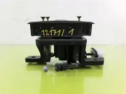 Mercedes A-Klasse W168 Heckklappengriff OEM A1687400193