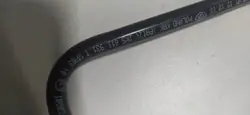 Tuyau à vide OEM 2K5611931T pour VW Audi