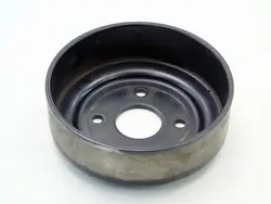 Polea de Bomba de Agua OEM 3A90KPPW MS14 para 1.0/1.2L