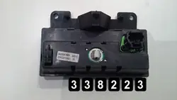 Ecrã de visualização Peugeot 206 OEM AM-338223