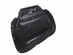 Ford Mustang Mach-E motorkapstrip OEM DJ8BR16D672BC