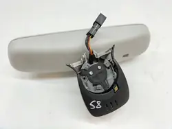Innerspegel OEM 8K0857511E för Audi A4 B8