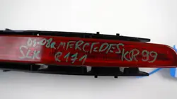 Bremslicht OEM 360180178 für Mercedes SLK R171 Cabrio