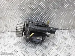 Brandstofpomp RENAULT MEGANE III HATCHBACK 1.5L diesel 8200821184
