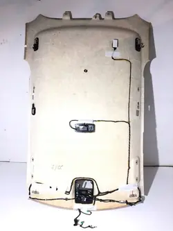 Ciel de toit Volvo XC60 OEM 39816699 - État utilisé