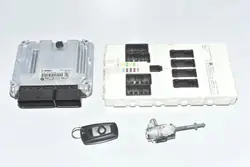 Sytytysjoukko OEM 13618570931 BMW 3-sarjalle