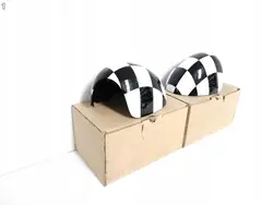 OEM 64407624 Spiegelgehäuse-Set für MINI R55-R61