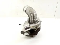 Turbo TOYOTA AVENSIS T25 VB25 2.2L Diesel 2011