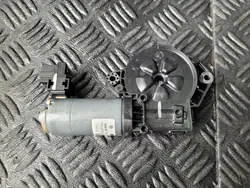 Takluckemotor OEM 0390200100 för Mercedes C W205