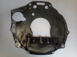 Placa separadora caja OEM 5801935348 para Iveco Daily