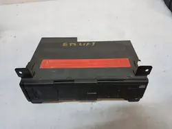 BMW X3 E83 CD-vaihtaja OEM 9131852 - Käytetty