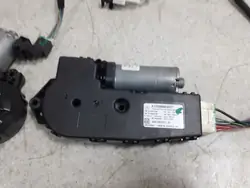 Mercedes CLA W117 Motor A1769006902 - Gebraucht