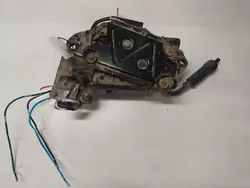 Compresseur suspension arrière OEM 3D0616005H