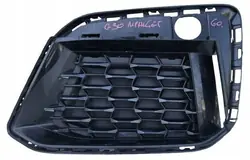 Griglia paraurti anteriore M BMW 5 G30/G31 LCI OEM