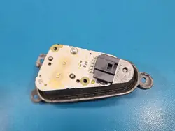 Renault Kadjar Lamp Module 196235-01
