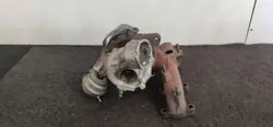 Turbocompressor OEM 03G253016H para Audi A3 2.0L Diesel