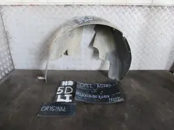 Left Rear Wheel Arch Opel Astra J 09-12r