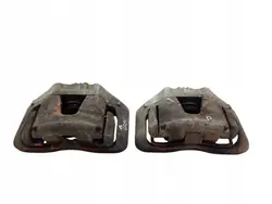 Remschijf Set Voor Volvo V40 II 2012-2019 OEM 5907911435547
