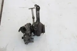 Turbocompresor Mercedes A6510900186