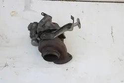 Turboahtimella Mercedes A6510900186